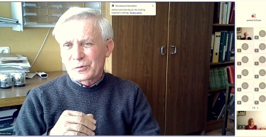 Akad. V. Stanys - nuotolinėje paskaitoje-d99baf92a2d0098dde40de7b0f300366.jpg